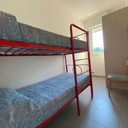 Al Cigno Appartement *