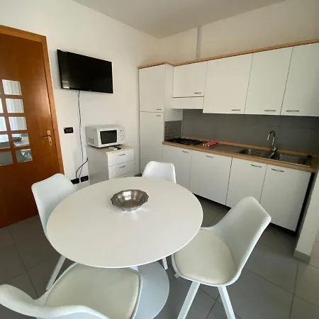 Appartement Al Cigno