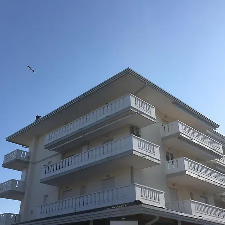 Al Cigno Appartement Lignano Sabbiadoro